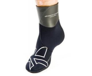 картинка Носки Sargan Мечта снегурочки 5 мм от магазина DivingWolf