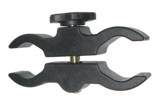 картинка Адаптер пластиковый для крепления фонаря к ружью от магазина DivingWolf