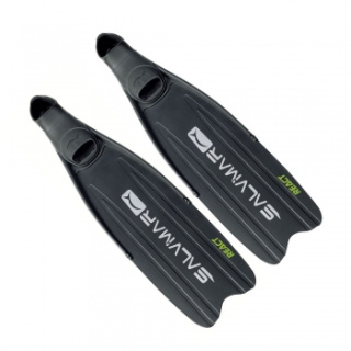 картинка Ласты Salvimar REACT от магазина DivingWolf