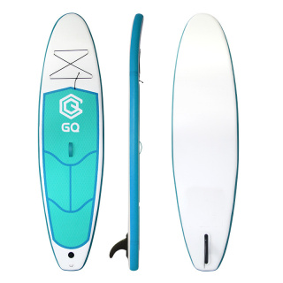 картинка Надувная SUP-доска JS BOARD GQ BLUE GQ290 BLUE от магазина DivingWolf