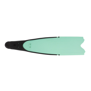 Ласты черные Scorpena F1 - Apnea мятн. (soft), 36-38 Ласты черные Scorpena F1 - Apnea мятн. (soft), 36-38