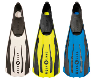 картинка Ласты для дайвинга и сноркелинга Wind Aqua Lung от магазина DivingWolf