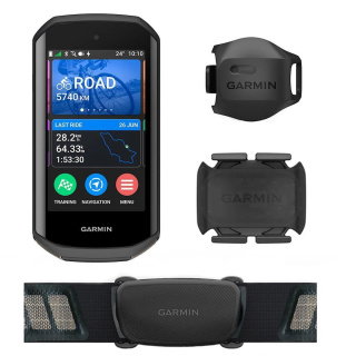 картинка Garmin Edge 1050 Bundle от магазина DivingWolf