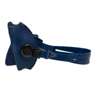 картинка Маска Marlin Frameless Excel Blue от магазина DivingWolf