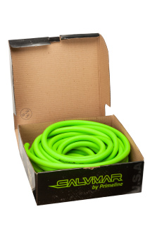 картинка Тяж Primeline HURRICANE, ø14,5 мм. Ø внутр. 1,6 мм, на отрез (Цена 10 см.) от магазина DivingWolf