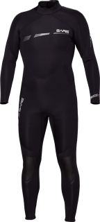 картинка Гидрокостюм Bare Sport S-Flex 3/2 мм от магазина DivingWolf