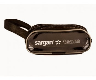 картинка Чехол Sargan КРОТ для переноски и хранения очков для бассейна от магазина DivingWolf