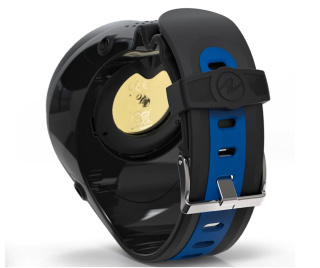 картинка Декомпрессиметр наручный i300 от магазина DivingWolf