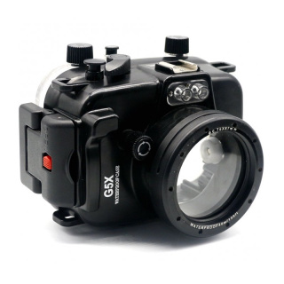 картинка Meikon G5x для Canon G5x от магазина DivingWolf