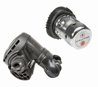 картинка Регулятор КАЛИПСО NEW 2017 от магазина DivingWolf