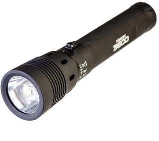 картинка Фонарь Tovatec 3600 от магазина DivingWolf