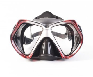 картинка Маска Sargan Ока от магазина DivingWolf