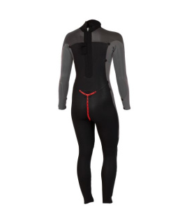 картинка Гидрокостюм женский Sooruz Fullsuit 4/3 BZ FLY+ (Navy) от магазина DivingWolf