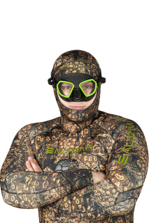 картинка Гидрокостюм Salvimar Garda Krypsis 9 мм от магазина DivingWolf