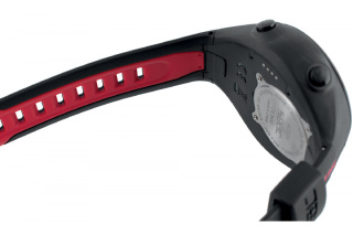 картинка Компьютер Seac Sub Action HR черный/красный от магазина DivingWolf