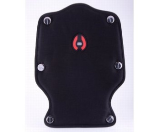 картинка Спинка Hollis  мягкая﻿ от магазина DivingWolf