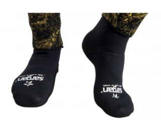 картинка Носки Sargan Топтыгин открытая пора 5 мм от магазина DivingWolf