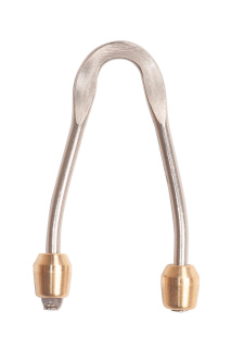 картинка Зацеп Salvimar Small для отрезных тяжей от магазина DivingWolf