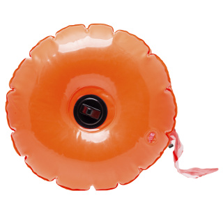 картинка Буй Marlin Twin Orange от магазина DivingWolf