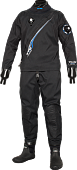 Сухой гидрокостюм Bare Trilam Tech Dry мужской