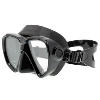 картинка Маска Marlin Start Black от магазина DivingWolf