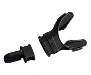 картинка Загубник термоформируемый для трубок и регуляторов IST от магазина DivingWolf