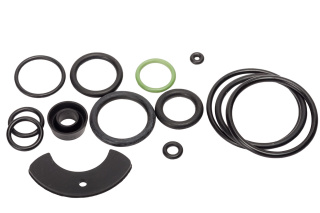 картинка Набор Оринг колец для пневматических ружей от магазина DivingWolf