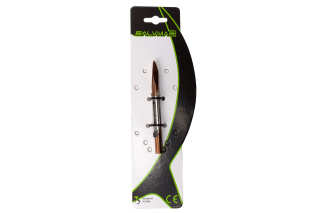 картинка Наконечник для гарпуна Salvimar K9, каленый, трехгранный, 1 леп-к от магазина DivingWolf