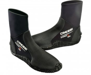 картинка Боты Cressi Ultraspan без молнии 5 мм от магазина DivingWolf
