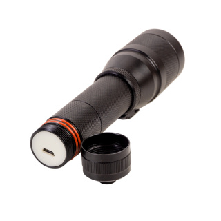 картинка Фонарь Scorpena R от магазина DivingWolf