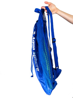 картинка Мешок-рюкзак Aqua Sphere от магазина DivingWolf