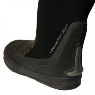 картинка Боты для сухого гк D1, D7, D10, D70 от магазина DivingWolf