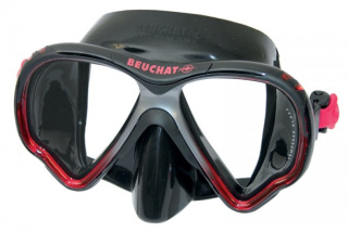 картинка Маска Beuchat Viewmax 2 HD от магазина DivingWolf