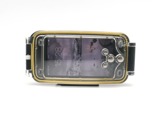 картинка Meikon iPhone 6 (black) для Apple iPhone 6 от магазина DivingWolf