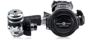 картинка Регулятор LEGEND NEW ACD DIN от магазина DivingWolf