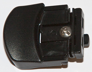 картинка Боковая пряжка для маски TUSA от магазина DivingWolf