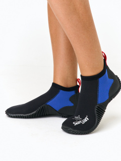 картинка Боты неопреновые Sargan "АГИДЕЛЬ, низкие, 3мм от магазина DivingWolf