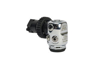 картинка Первая ступень регулятора SEAC SUB MX100 DIN 300 BAR от магазина DivingWolf