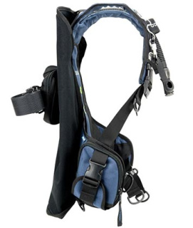 картинка Компенсатор плавучести Oceanic BioLite от магазина DivingWolf