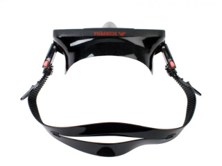 картинка Маска Scorpena RedLine Kappa от магазина DivingWolf