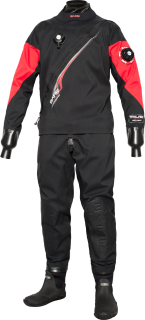 TRILAM TECH DRY S Красный