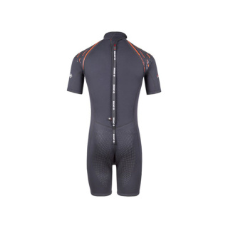 картинка Гидрокостюм Beuchat Optima Shorty, 3 мм, мужской от магазина DivingWolf