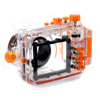 картинка Meikon S95 подводный бокс от магазина DivingWolf