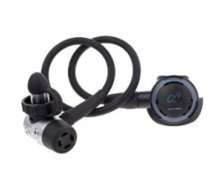 картинка Регулятор ALPHA 9 CDX-5 DIN MAXFLEX Oceanic от магазина DivingWolf