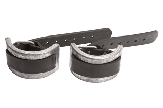 картинка Груза ножные ( гнутый ) АкваГруз 1кг от магазина DivingWolf