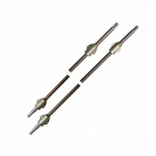 картинка Комплект для ИП 530 (Hard 7 мм + Dural 7/8) от магазина DivingWolf