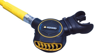 картинка Октопус EGRESS от магазина DivingWolf