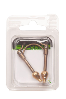 картинка Зацепы Salvimar проволочный для отрезных тяжей и гарпуна с пропилами от магазина DivingWolf