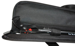 картинка Чехол полужёсткий Scorpena Karpovka ПВХ от магазина DivingWolf