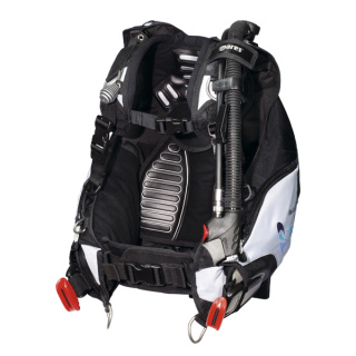 картинка Компенсатор плавучести Kaila Lady Mrs от магазина DivingWolf